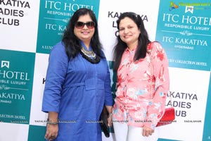 Kakatiya Ladies Club Hyderabad