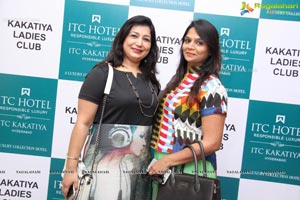 Kakatiya Ladies Club Hyderabad