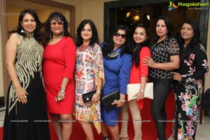 Kakatiya Ladies Club Hyderabad