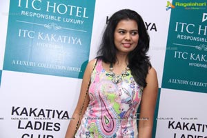 Kakatiya Ladies Club Hyderabad