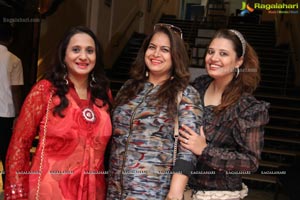 Kakatiya Ladies Club Hyderabad