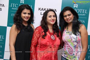 Kakatiya Ladies Club Hyderabad