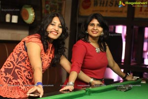 Kakatiya Ladies Club Hyderabad