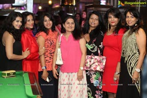 Kakatiya Ladies Club Hyderabad