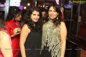 Kakatiya Ladies Club Hyderabad