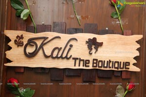 Kali Boutique Launch