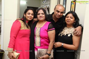 Kali Boutique Launch