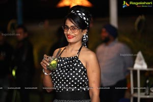 Kashish Anand Birthday Party