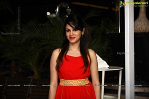 Kashish Anand Birthday Party