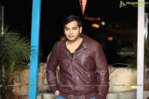 Kashish Anand Birthday Party