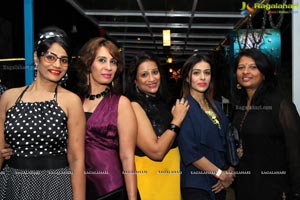 Kashish Anand Birthday Party