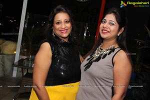 Kashish Anand Birthday Party