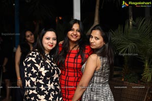 Kashish Anand Birthday Party