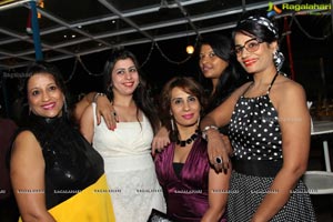 Kashish Anand Birthday Party