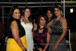 Kashish Anand Birthday Party