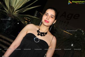 Kashish Anand Birthday Party