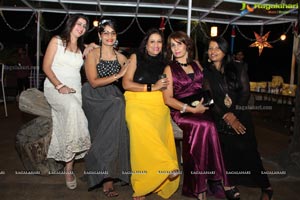 Kashish Anand Birthday Party