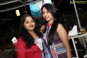 Kashish Anand Birthday Party