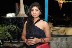 Kashish Anand Birthday Party