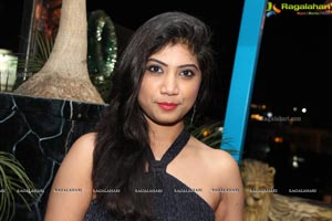 Kashish Anand Birthday Party