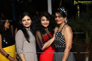 Kashish Anand Birthday Party