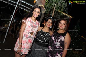 Kashish Anand Birthday Party