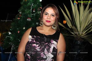 Kashish Anand Birthday Party