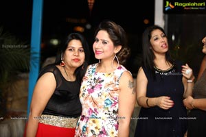 Kashish Anand Birthday Party