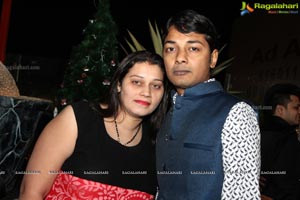 Kashish Anand Birthday Party