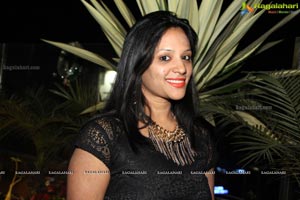 Kashish Anand Birthday Party