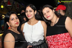 Kashish Anand Birthday Party