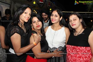 Kashish Anand Birthday Party