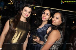 Kashish Anand Birthday Party