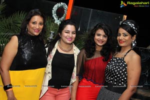 Kashish Anand Birthday Party