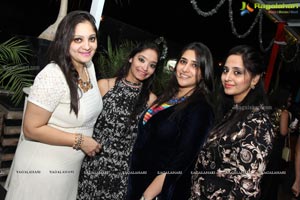 Kashish Anand Birthday Party