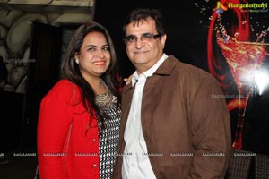 Kashish Anand Birthday Party