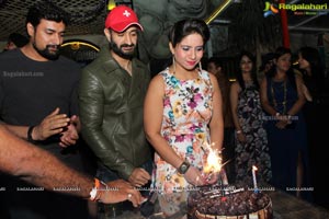 Kashish Anand Birthday Party
