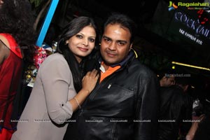 Kashish Anand Birthday Party