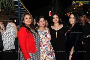 Kashish Anand Birthday Party