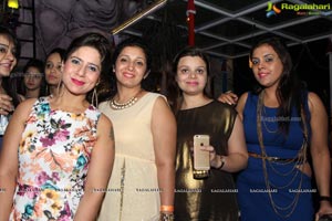 Kashish Anand Birthday Party