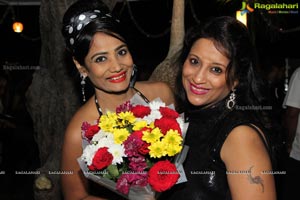 Kashish Anand Birthday Party