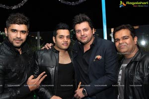 Kashish Anand Birthday Party