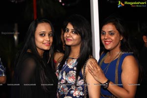 Kashish Anand Birthday Party