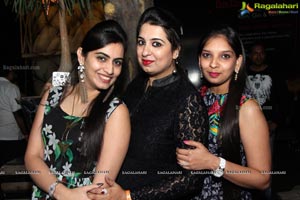 Kashish Anand Birthday Party