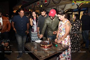 Kashish Anand Birthday Party