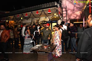 Kashish Anand Birthday Party