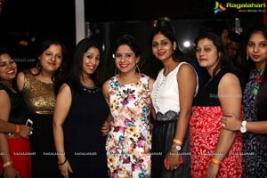 Kashish Anand Birthday Party