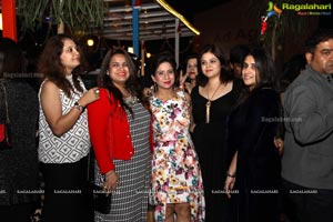 Kashish Anand Birthday Party