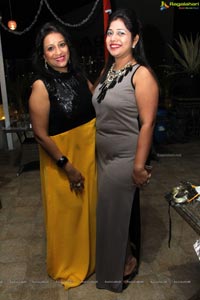 Kashish Anand Birthday Party