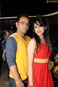 Kashish Anand Birthday Party